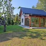 Wakacyjny Nad Jeziorem Gowidlinskim