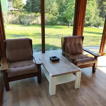 Wakacyjny Nad Jeziorem Gowidlińskim *