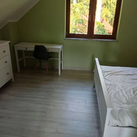 Wakacyjny Nad Jeziorem Gowidlinskim Podiazy