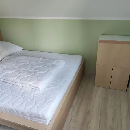 Wakacyjny Nad Jeziorem Gowidlinskim Holiday home