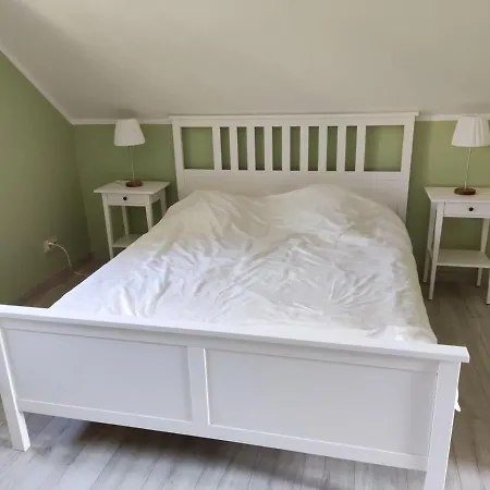 Feriehus Wakacyjny Nad Jeziorem Gowidlinskim Podiazy