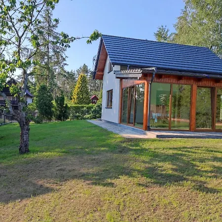 Wakacyjny Nad Jeziorem Gowidlińskim