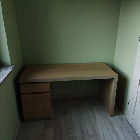 Dom wakacyjny Wakacyjny Nad Jeziorem Gowidlińskim