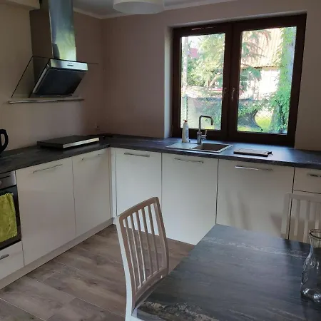 Wakacyjny Nad Jeziorem Gowidlińskim