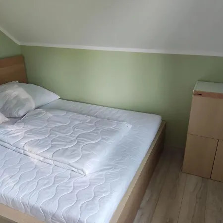 Wakacyjny Nad Jeziorem Gowidlińskim Dom wakacyjny Podiazy