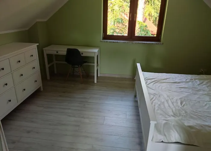 Wakacyjny Nad Jeziorem Gowidlinskim Podiazy