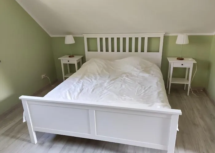 Tatil Evi Wakacyjny Nad Jeziorem Gowidlinskim Podiazy