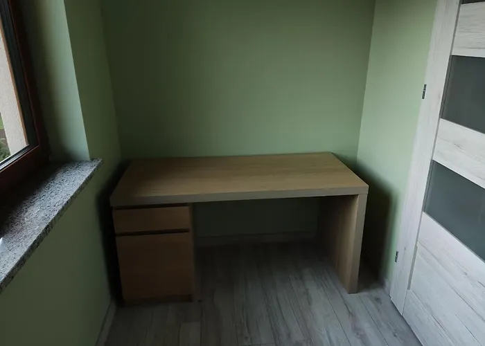 Tatil Evi Wakacyjny Nad Jeziorem Gowidlinskim