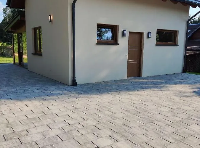 Tatil Evi Wakacyjny Nad Jeziorem Gowidlinskim *