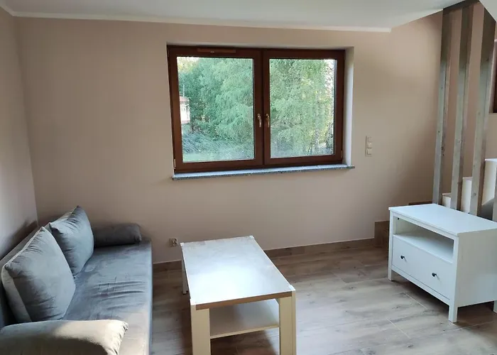 Tatil Evi Wakacyjny Nad Jeziorem Gowidlinskim