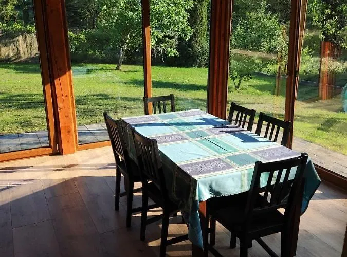 Wakacyjny Nad Jeziorem Gowidlinskim